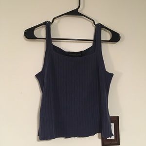 Vintage Tank Top